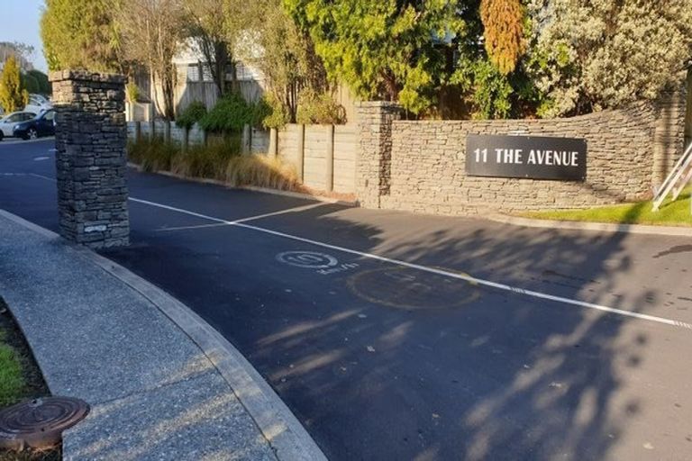 Photo of property in 32/11 The Avenue, Albany, Auckland, 0632