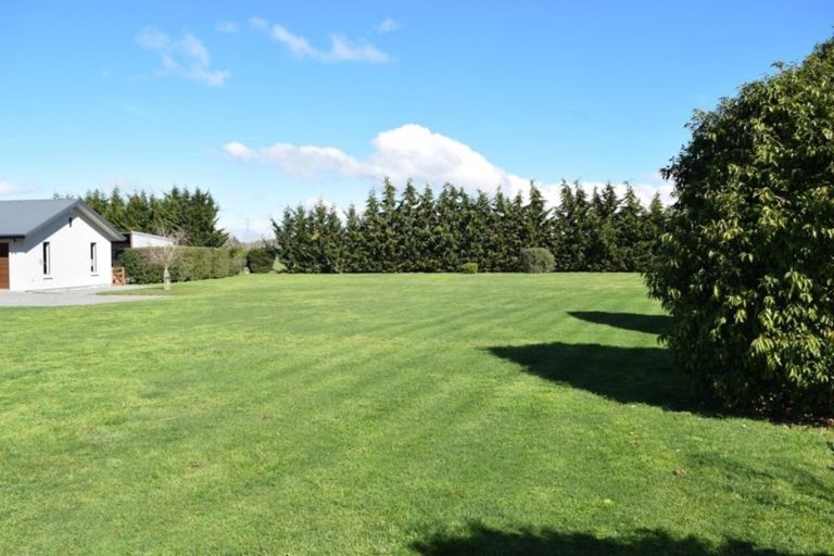 Photo of property in 24 West Denbie Lane, Swannanoa, Rangiora, 7476