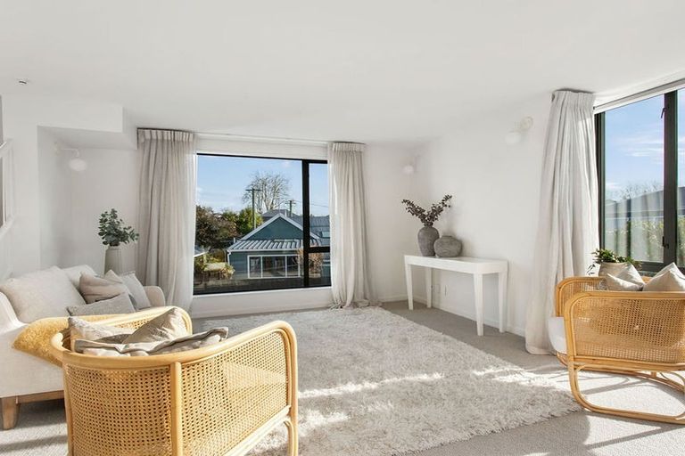 Photo of property in 4/75 Andover Street, Merivale, Christchurch, 8014