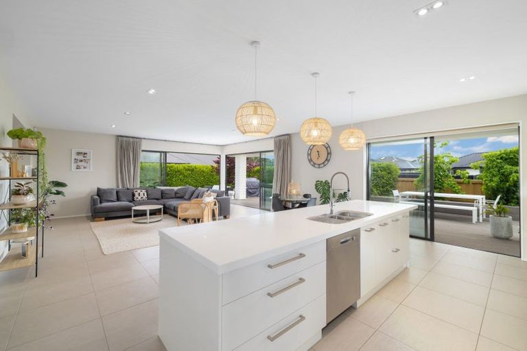 Photo of property in 14 Stanford Way, Rolleston, 7615