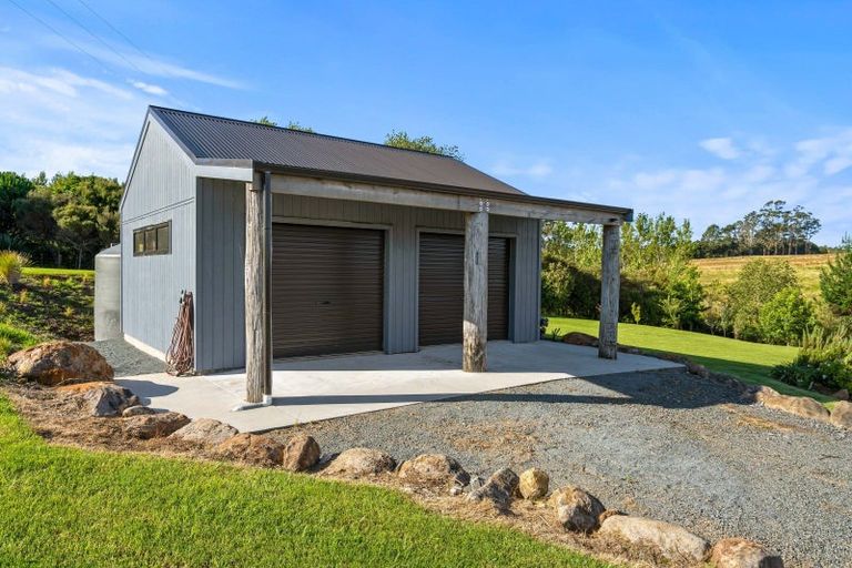 Photo of property in 150 Pigs Head Road, Whakapara, Hikurangi, 0184