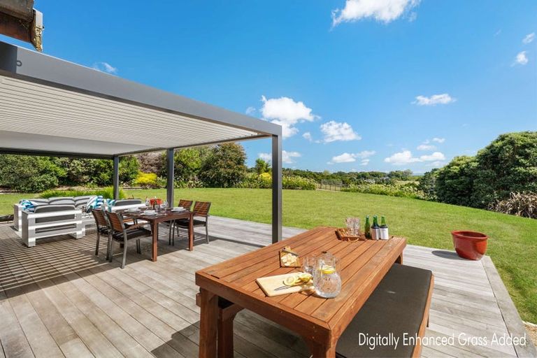 Photo of property in 112d Findlay Road, Mauku, Pukekohe, 2678