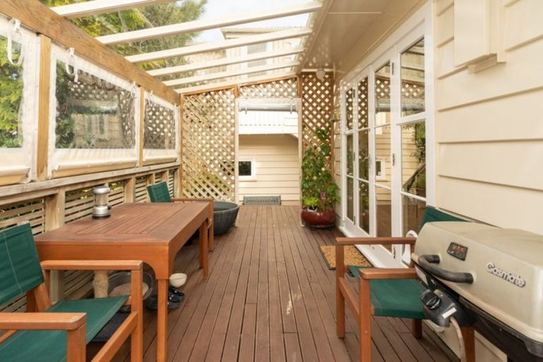 Photo of property in 4 Walmer Street, Hataitai, Wellington, 6021