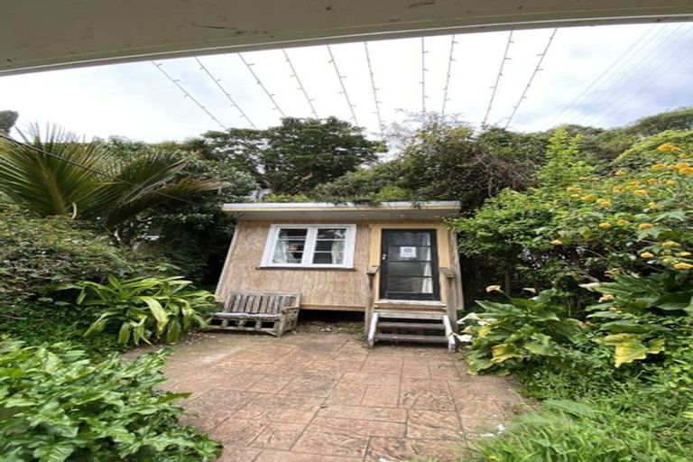 Photo of property in 19 Holloway Road, Aro Valley, Wellington, 6021