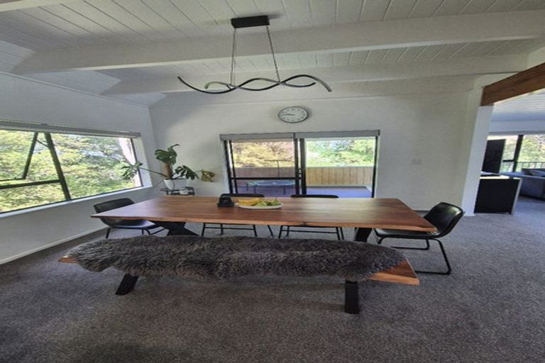 Photo of property in 3 William Pitcher Place, Greenhithe, Auckland, 0632