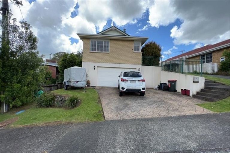 Photo of property in 3/1 Sierra Avenue, Te Kamo, Whangarei, 0112