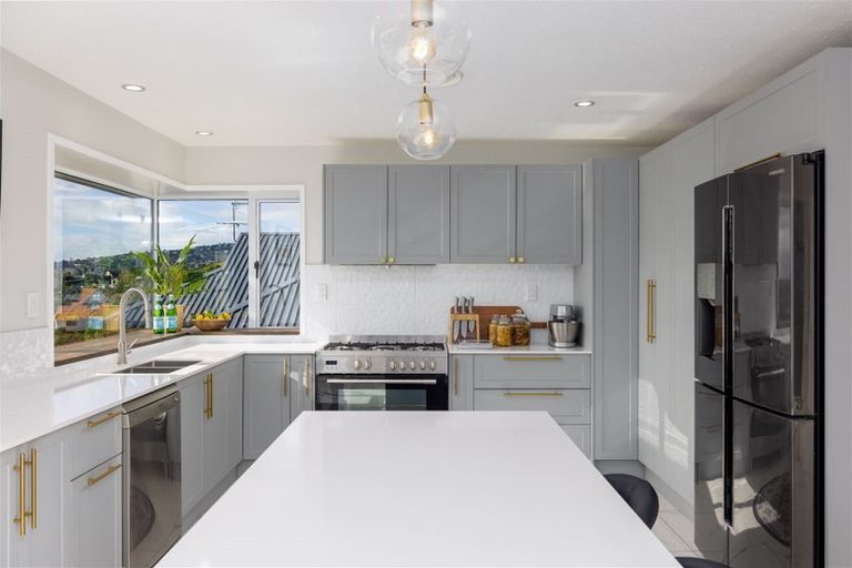 Photo of property in 1/5 Uldale Place, Westmorland, Christchurch, 8025