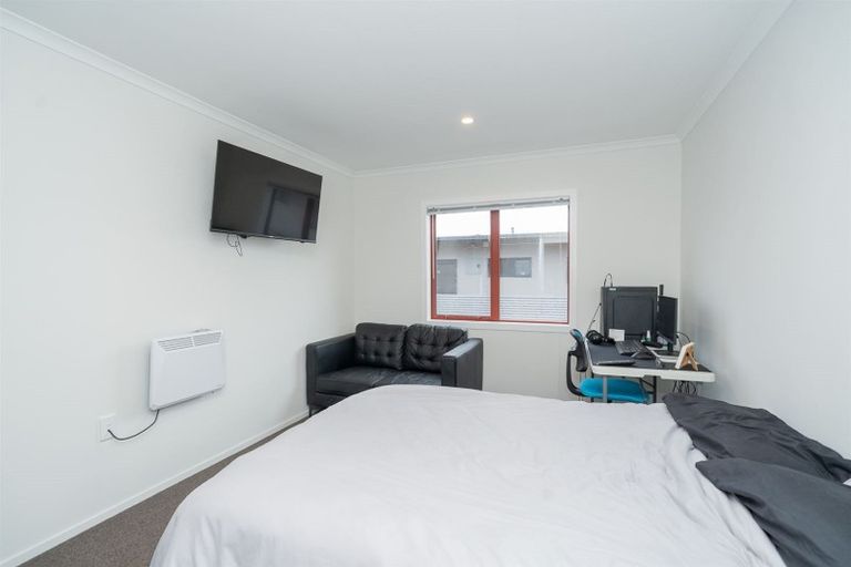 Photo of property in 5/4 Hammond Street, Hamilton Central, Hamilton, 3204