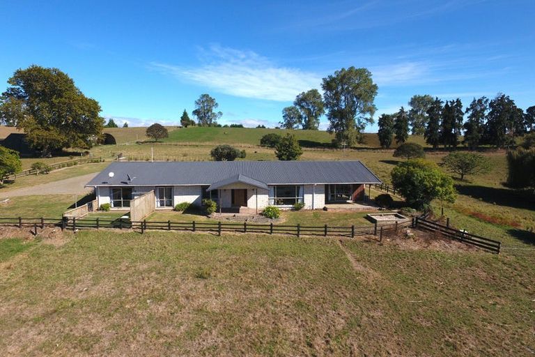Photo of property in 350 Otorohanga Road, Tokanui, Te Awamutu, 3873