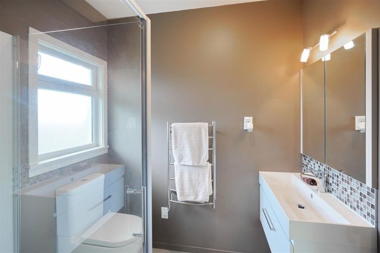 Photo of property in 41 Claridges Road, Casebrook, Christchurch, 8051