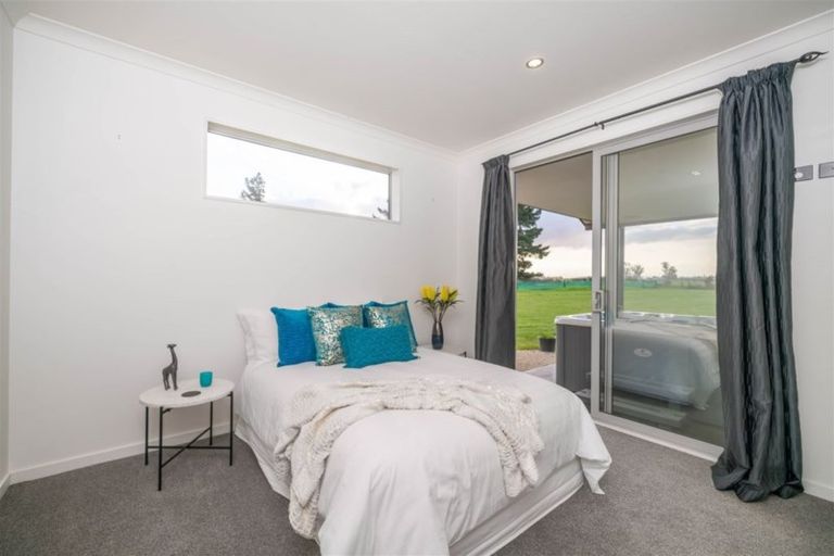 Photo of property in 61 Cornwall Lane, Kirwee, Darfield, 7571