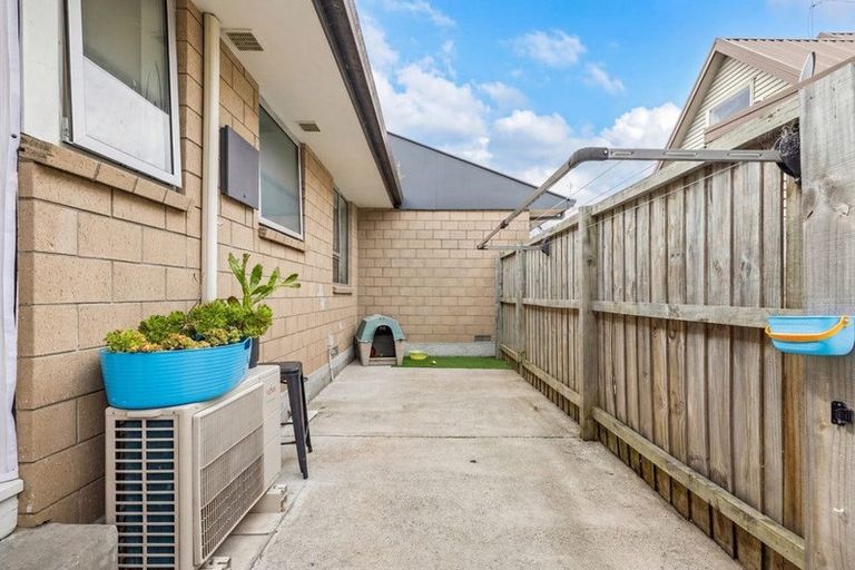 Photo of property in 3/519 Saint Asaph Street, Phillipstown, Christchurch, 8011