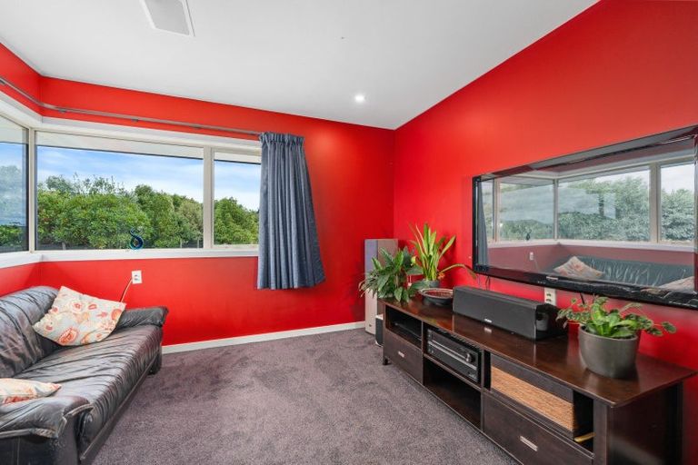 Photo of property in 158 Mount Taylor Drive, Feilding, 4775