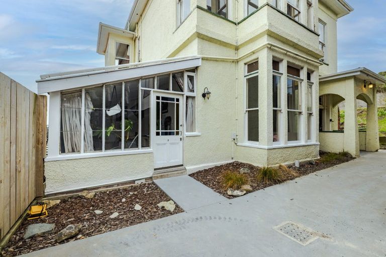 Photo of property in 74 London Street, Dunedin Central, Dunedin, 9016