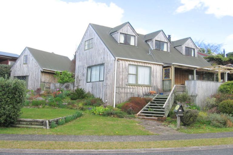 Photo of property in 223 Tukere Drive, Whangamata, 3620