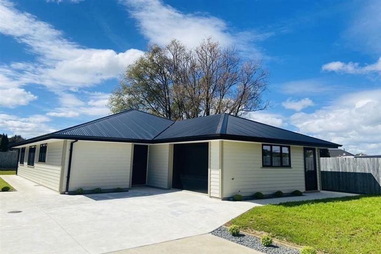 Photo of property in 166b Bridge Street, Bulls, 4818