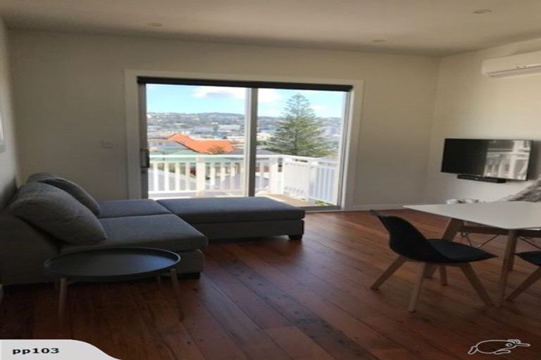 Photo of property in 116 Austin Street, Mount Victoria, Wellington, 6011