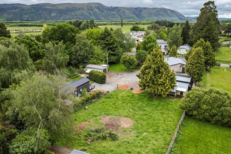 Photo of property in 20 Orr Street, Duntroon, 9494