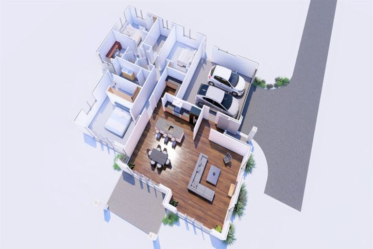 Photo of property in 49 Northwood Close, Warkworth, 0910