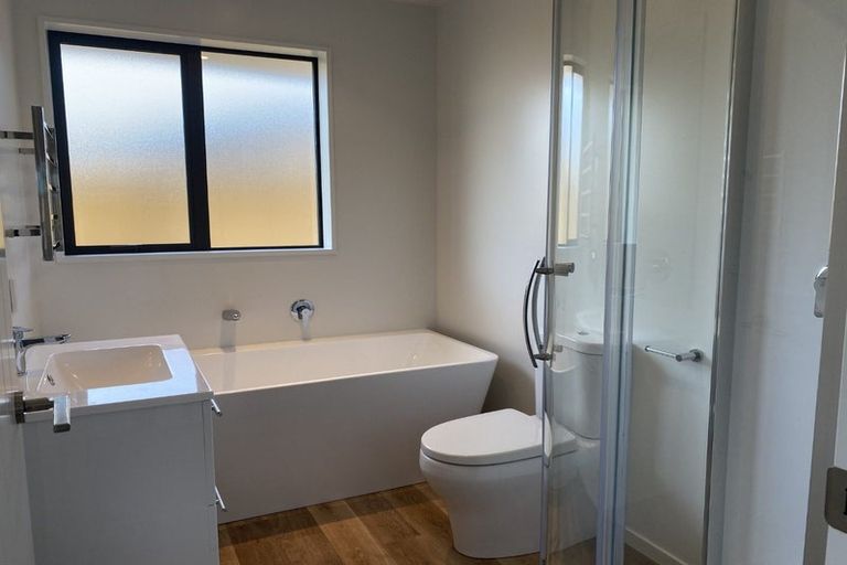 Photo of property in 45 Thornborough Drive, Rolleston, 7615