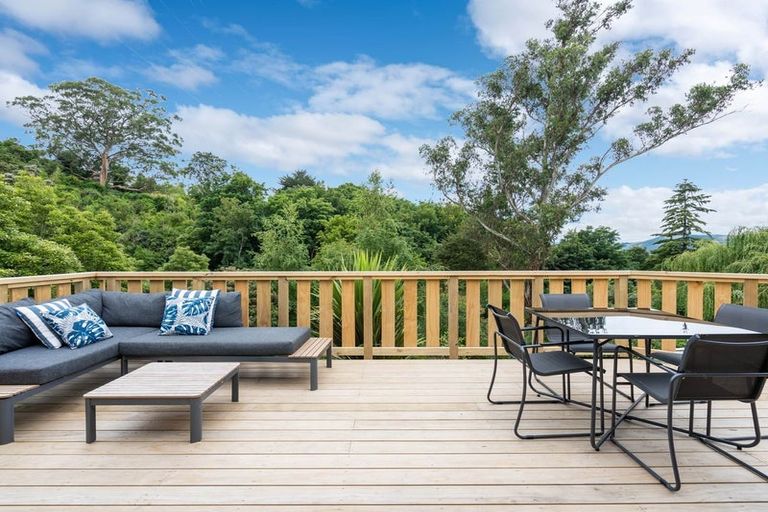 Photo of property in 272 Helensburgh Road, Helensburgh, Dunedin, 9010