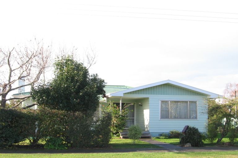 Photo of property in 54 Wycliffe Street, Onekawa, Napier, 4110