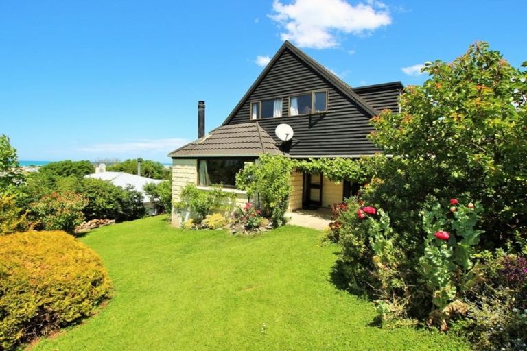 Photo of property in 8b Clyde Street, Oamaru North, Oamaru, 9400