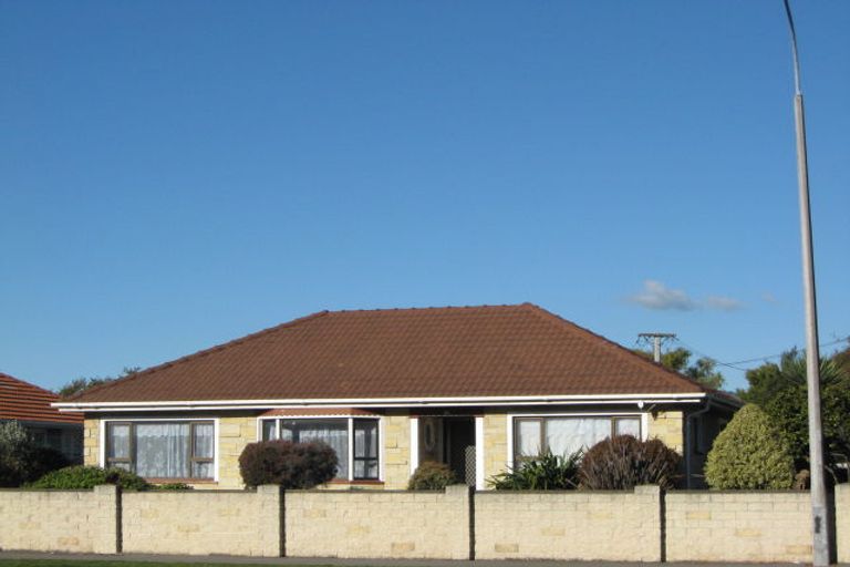 Photo of property in 47 Halswell Road, Hillmorton, Christchurch, 8025