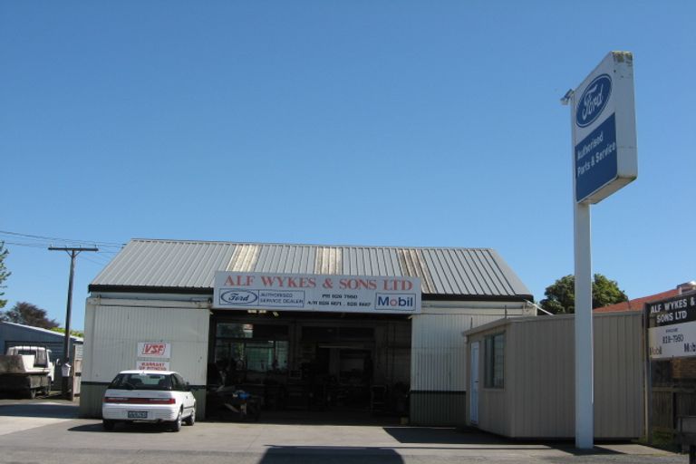 Photo of property in 35 William Street, Huntly, 3700