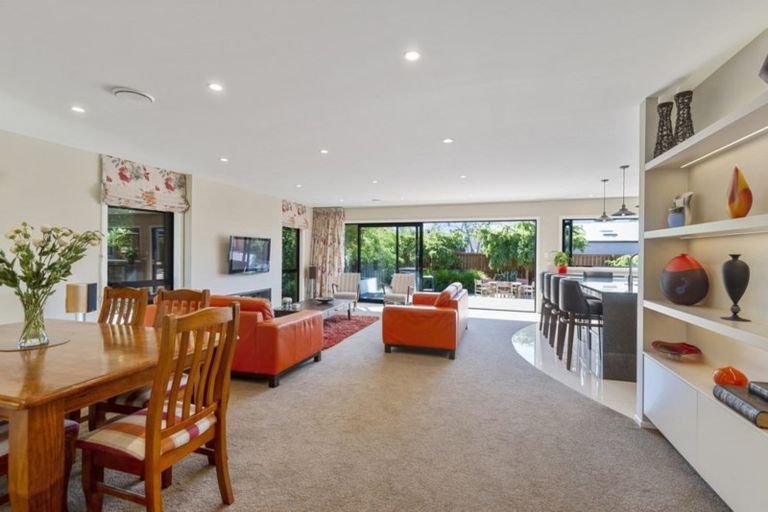Photo of property in 63 Wai-iti Terrace, Burnside, Christchurch, 8052