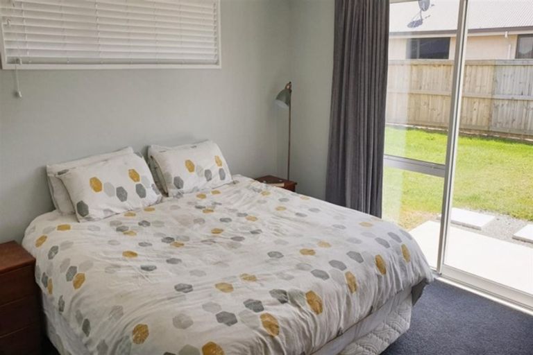 Photo of property in 15 Cressy Place, Darfield, 7510