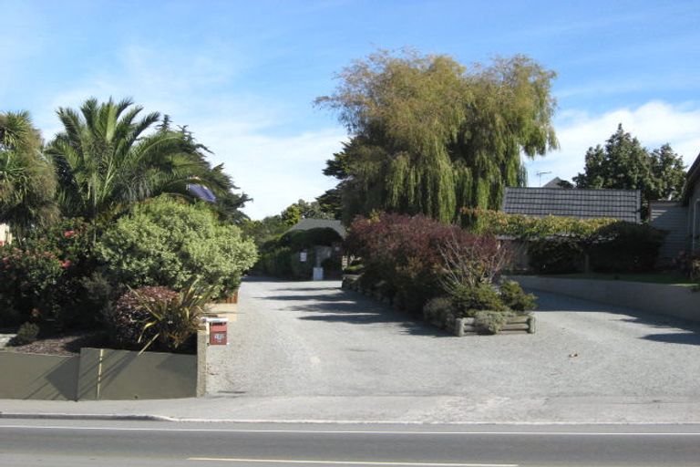 Photo of property in 132a Evans Street, Waimataitai, Timaru, 7910