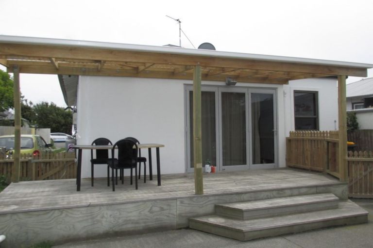 Photo of property in 120 Tancred Street, Linwood, Christchurch, 8062