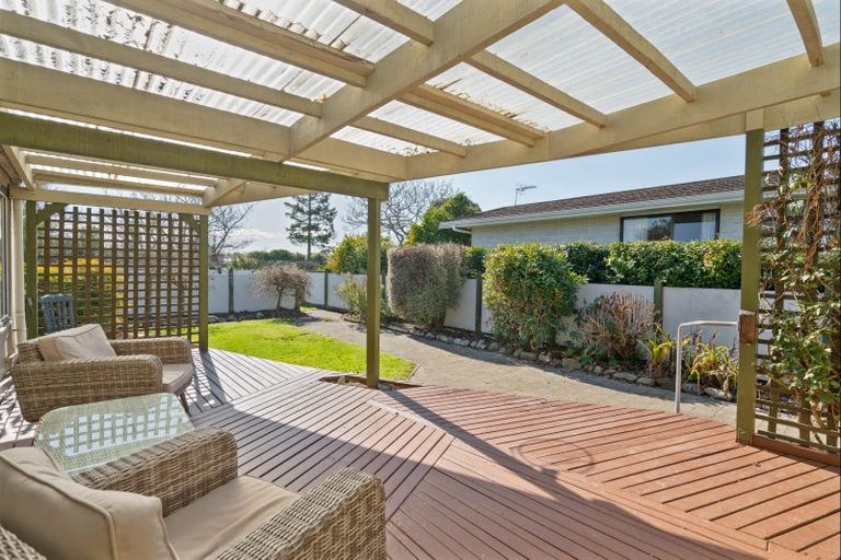 Photo of property in 5 Lowes Place, Solway, Masterton, 5810