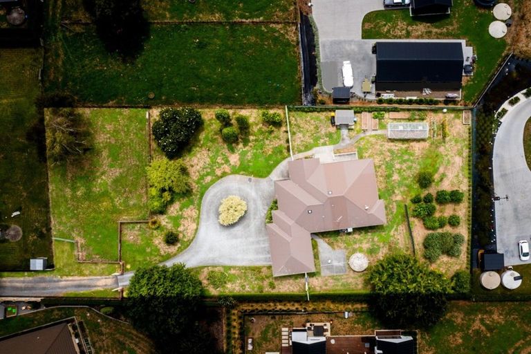 Photo of property in 69 Saint Leger Road, Te Awamutu, 3875