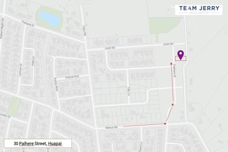 Photo of property in 30 Paihere Street, Huapai, Kumeu, 0810