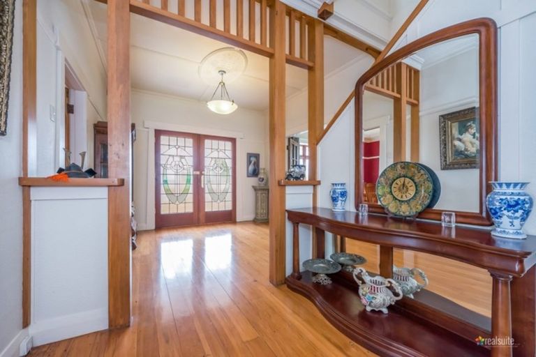 Photo of property in 40 Ropata Crescent, Boulcott, Lower Hutt, 5010