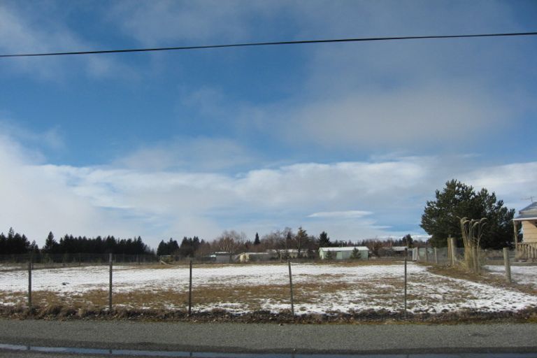 Photo of property in 20 Glencairn Road, Twizel, 7901