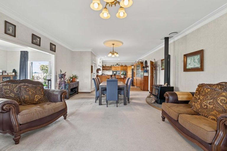 Photo of property in 134 Paeroa-tahuna Road, Springdale, Morrinsville, 3374