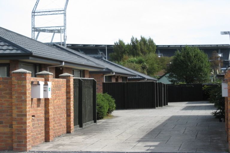 Photo of property in 69c Grafton Street, Waltham, Christchurch, 8011