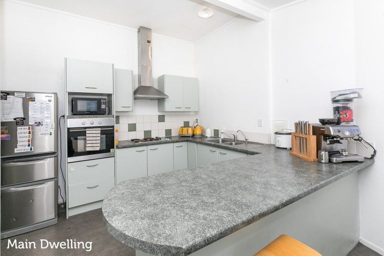 Photo of property in 209 Galloway Street, Hamilton East, Hamilton, 3216