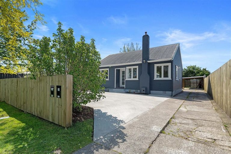 Photo of property in 29a Elizabeth Street, Victoria, Rotorua, 3010