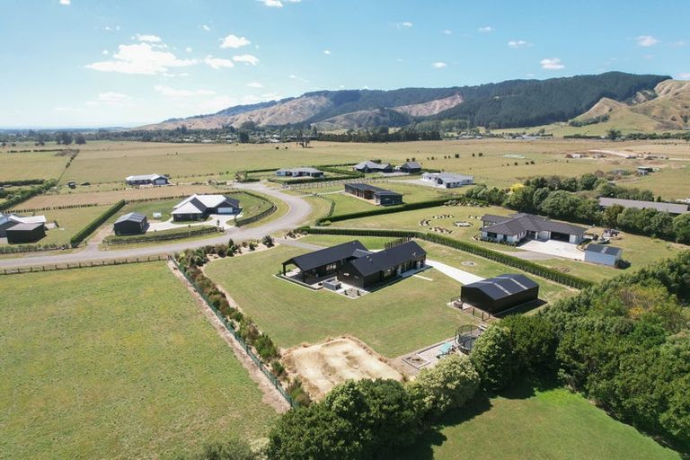 Photo of property in 18 Oriwa Lane, Levin, 5571