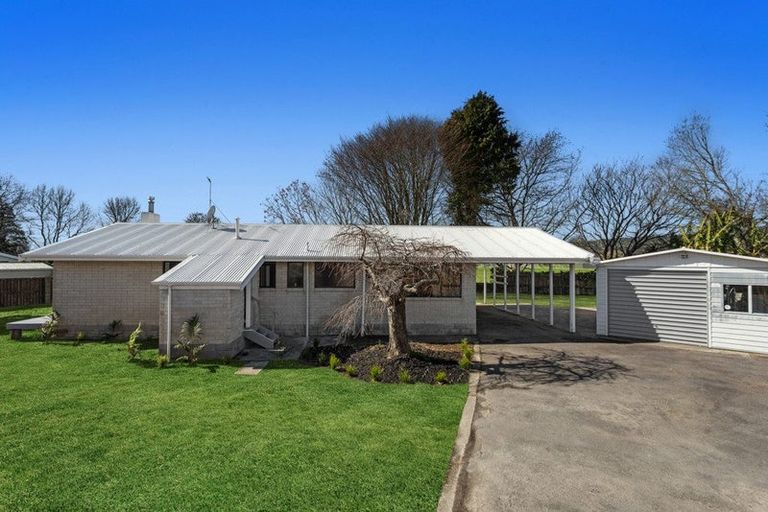Photo of property in 10 Thompson Crescent, Whakatane, 3120