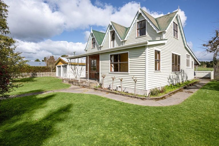 Photo of property in 633 Bay Road, Oxford, 7430