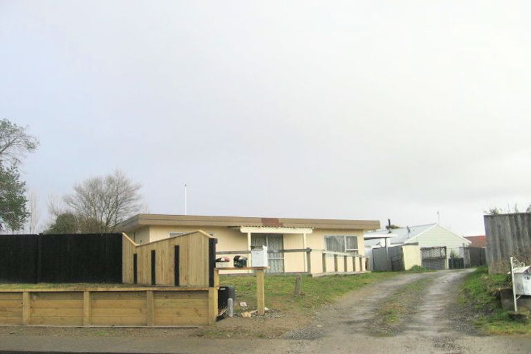 Photo of property in 29a Bangor Street, Flaxmere, Hastings, 4120