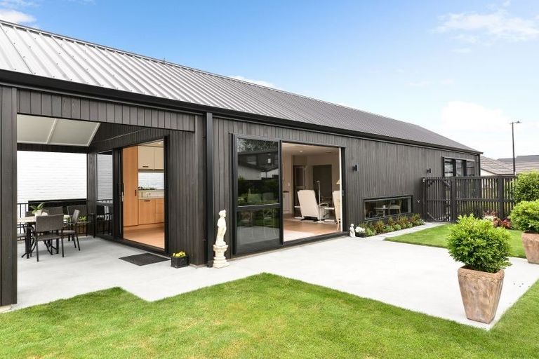 Photo of property in 14 Alker Road, Chartwell, Hamilton, 3210