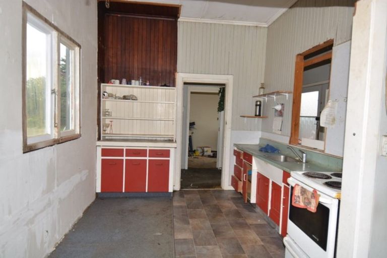Photo of property in 166 Dalrymple Street, Strathern, Invercargill, 9812