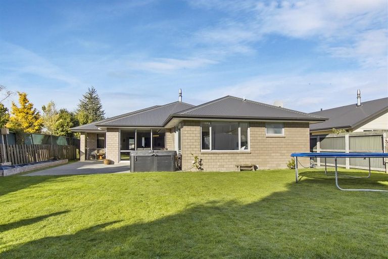 Photo of property in 4 Churchill Place, Waimate, 7924