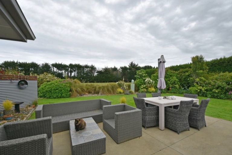 Photo of property in 516 West Plains Road, West Plains, Invercargill, 9874